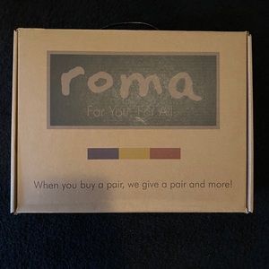 Roma boots